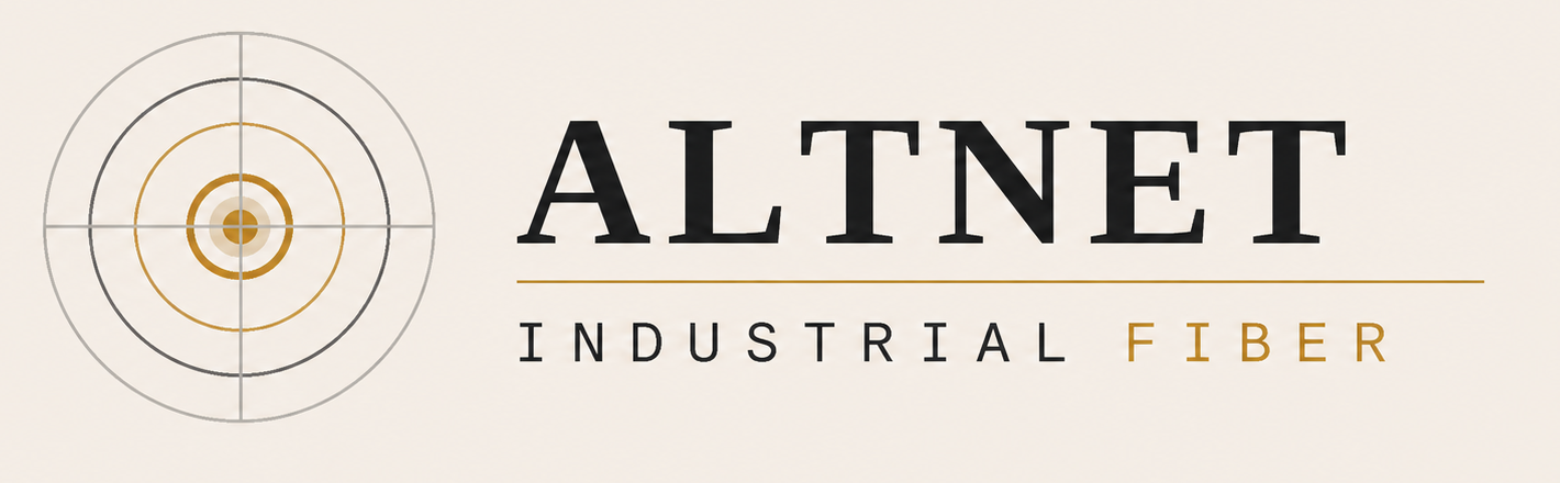 Altnet Industrial Fiber