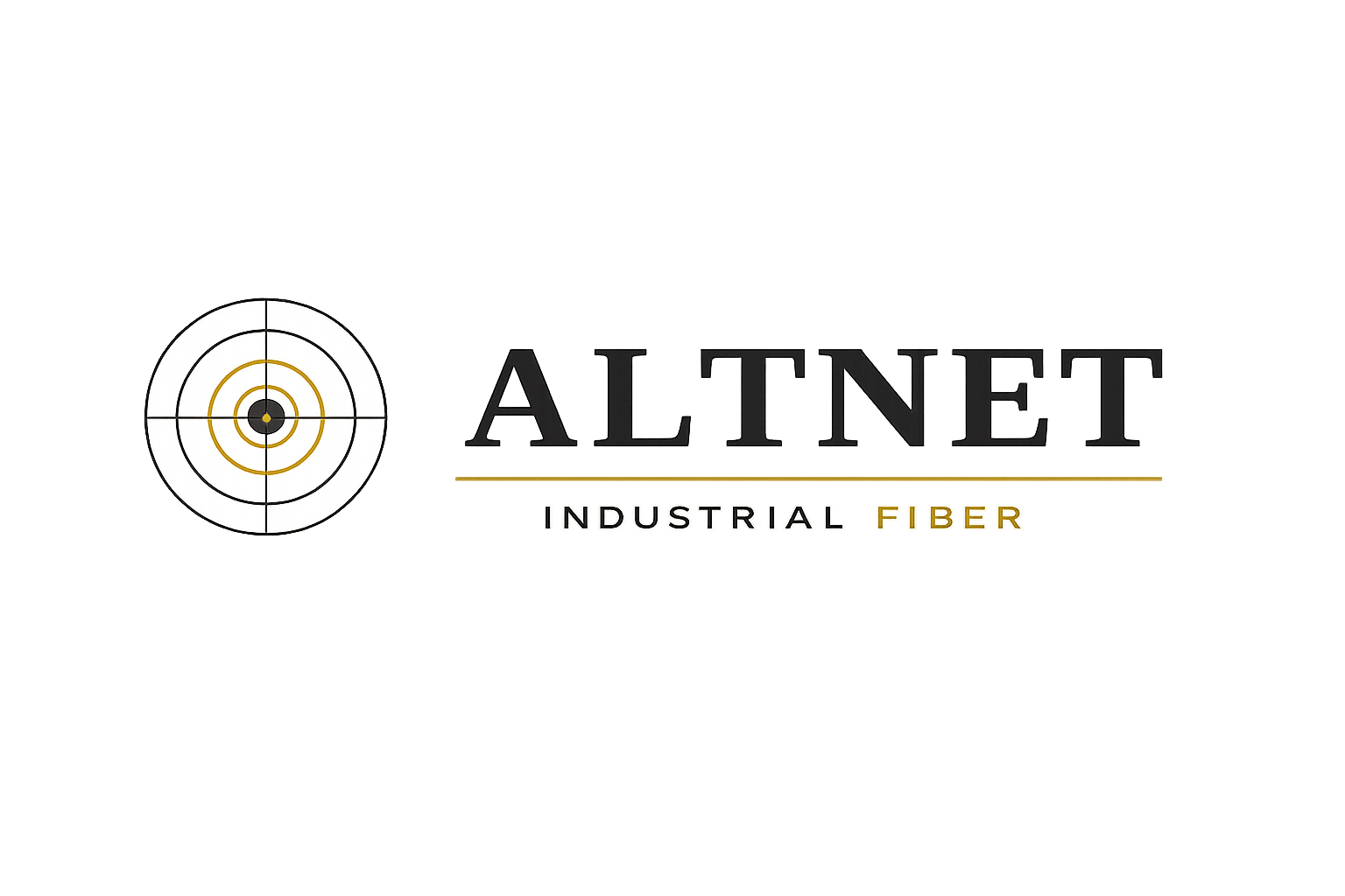 Altnet Industrial Fiber